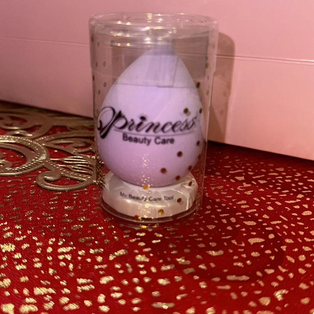Princess‎ Beauty Blender